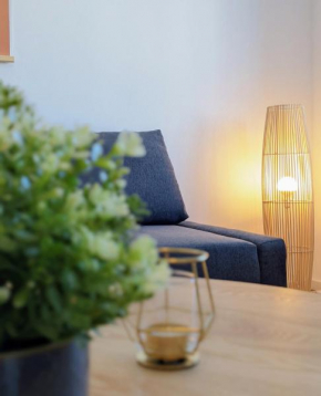Boho-Style in Winterberg - Zentral & Natur